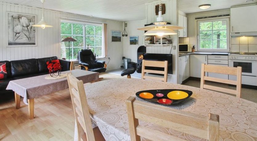 Photo of "Ylvi" - 2.8km from the sea