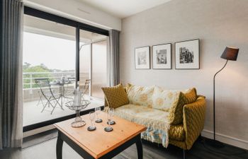 Le Cap Fréhel Holiday Home