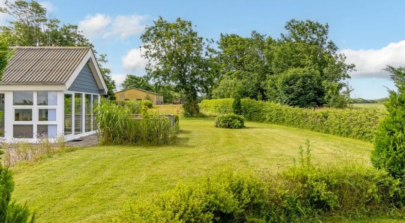 Photo of "Thrine" - 24km from the sea