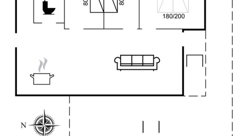 Photo of "Cita" - 350m from the sea