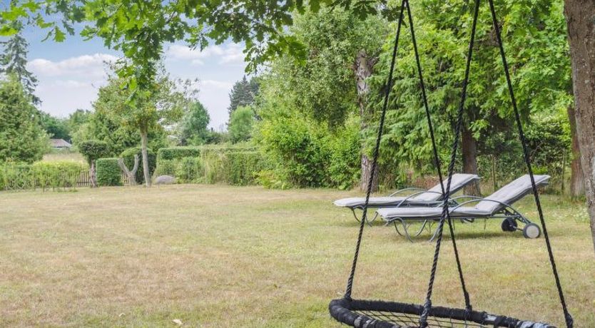 Photo of "Holmwith" - 200m from the sea