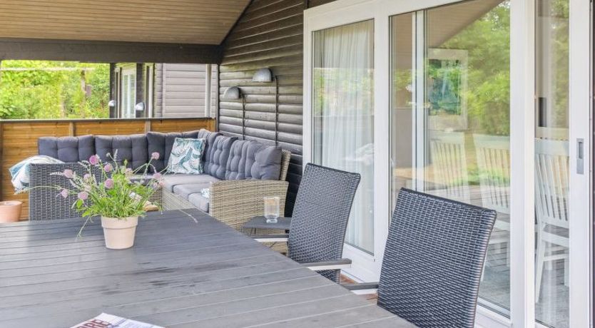 Photo of "Holmwith" - 200m from the sea