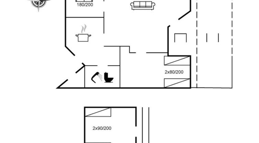 Photo of "Myra" - 425m from the sea