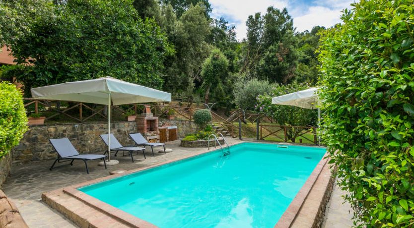 Photo of Fiordaliso Apartment 3