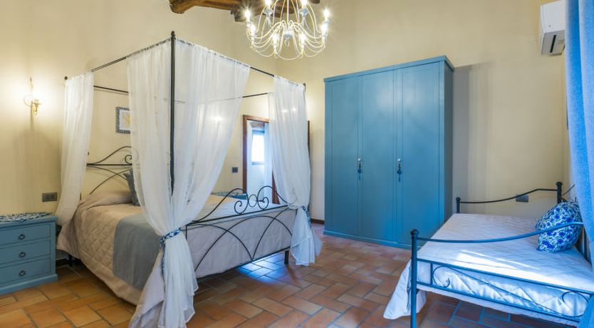 Photo of Fiordaliso Apartment 3