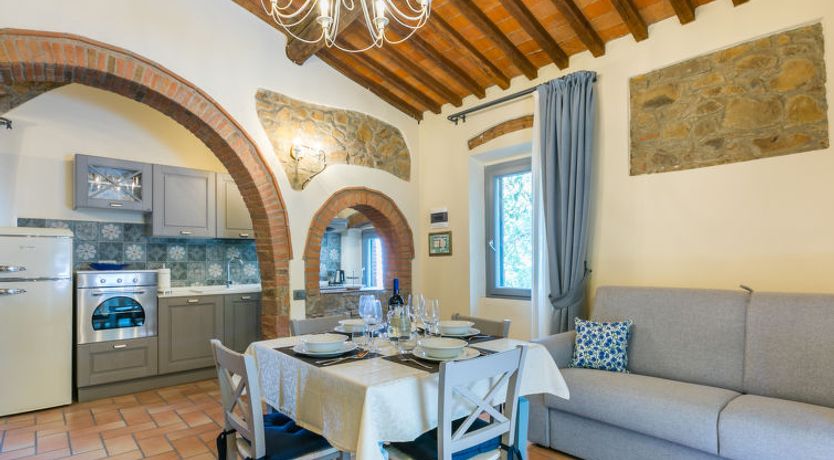 Photo of Fiordaliso Apartment 3