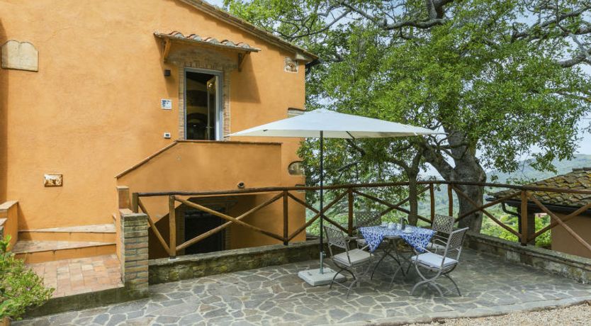 Photo of Fiordaliso Apartment 3