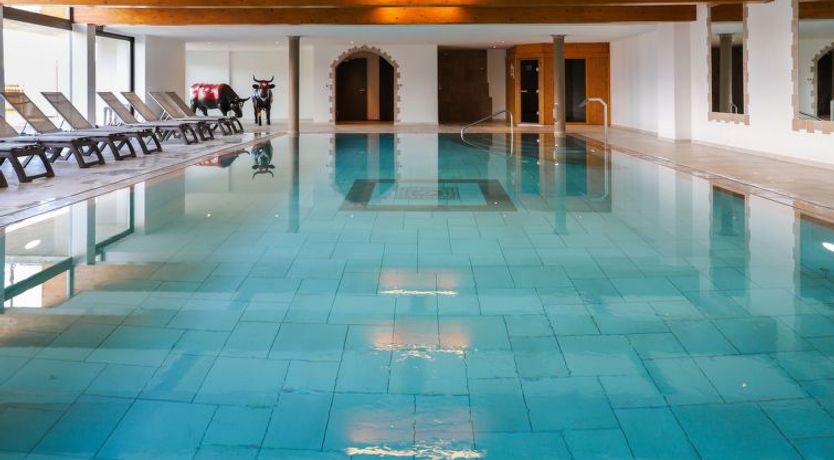 Photo of Domaine des Reines A9 Apartment 13