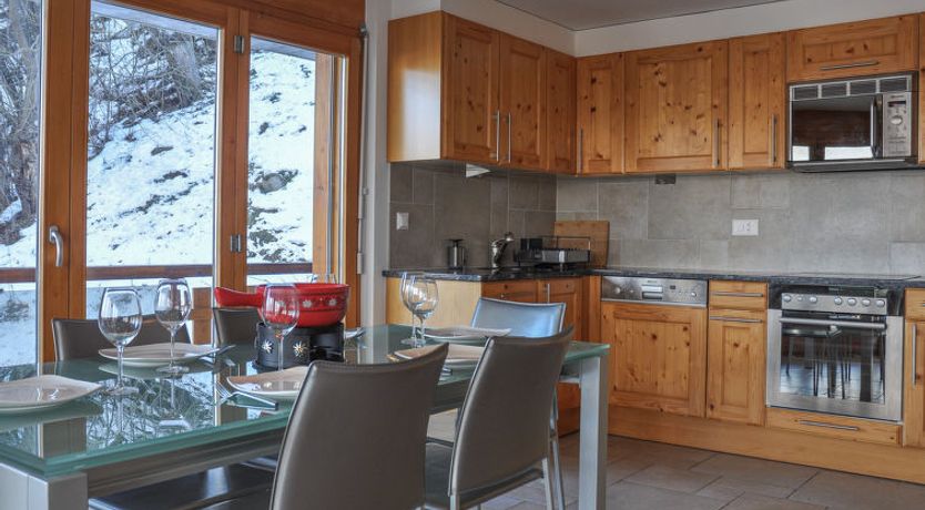 Photo of Domaine des Reines A9 Apartment 13