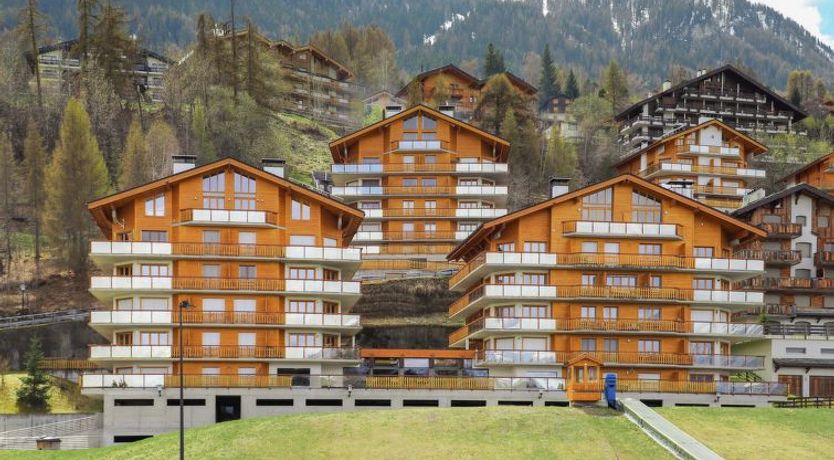 Photo of Domaine des Reines A9 Apartment 13