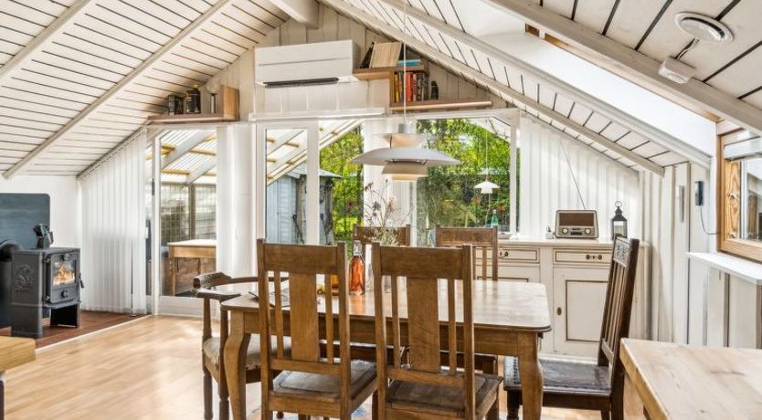 Photo of "Lennart" - 4km from the sea