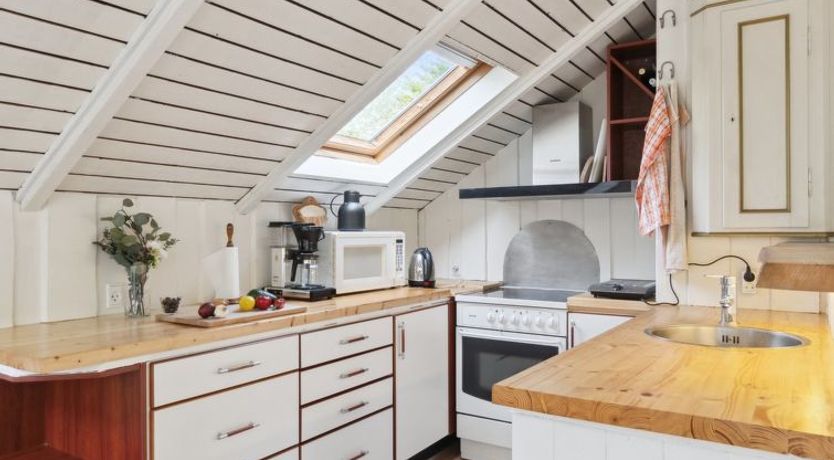 Photo of "Lennart" - 4km from the sea