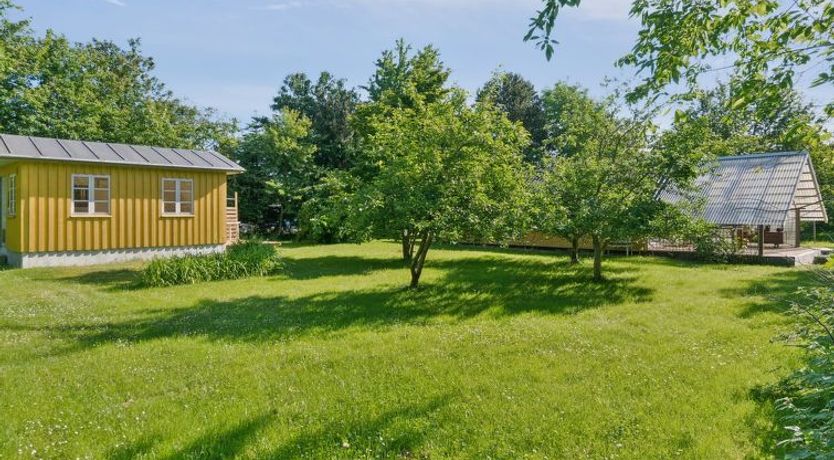 Photo of "Lennart" - 4km from the sea