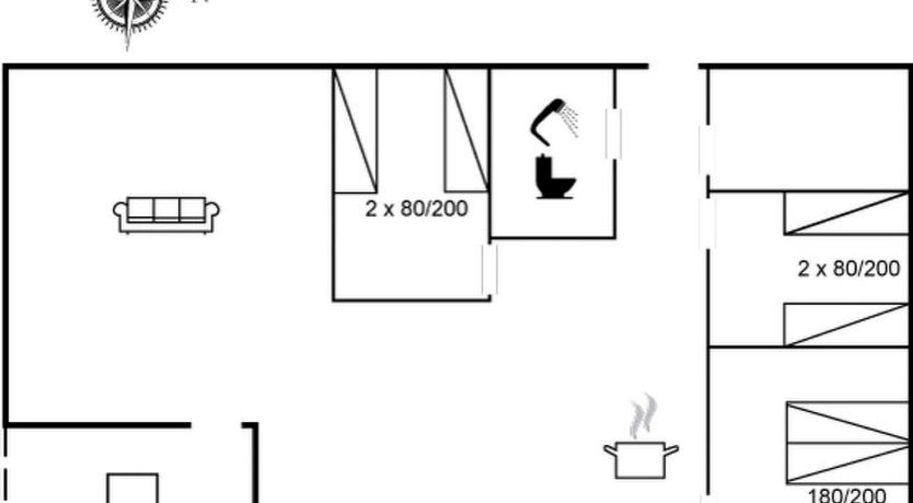 Photo of "Dorreth" - 3.2km from the sea