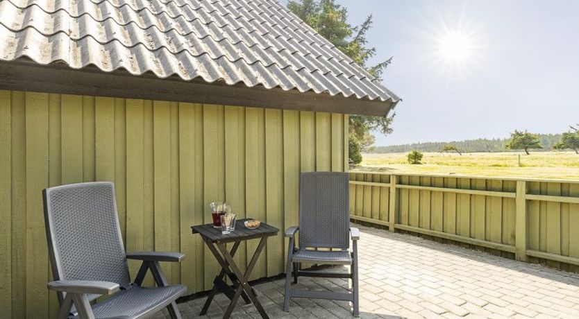 Photo of "Brunon" - 1.5km from the sea