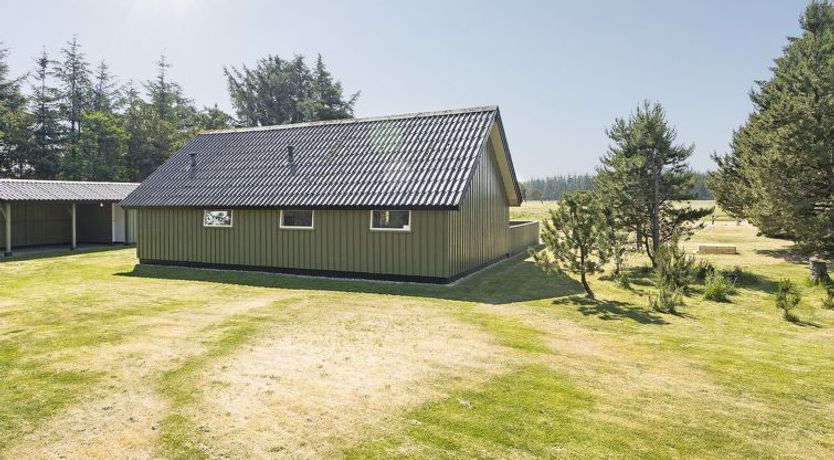 Photo of "Brunon" - 1.5km from the sea