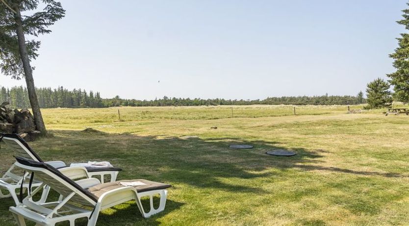 Photo of "Brunon" - 1.5km from the sea