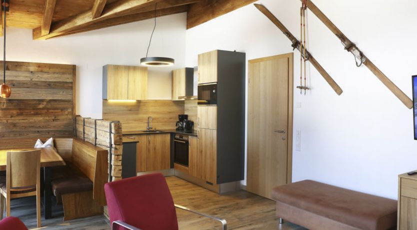 Photo of Superior # 222 für bis 6 Personen Apartment 26