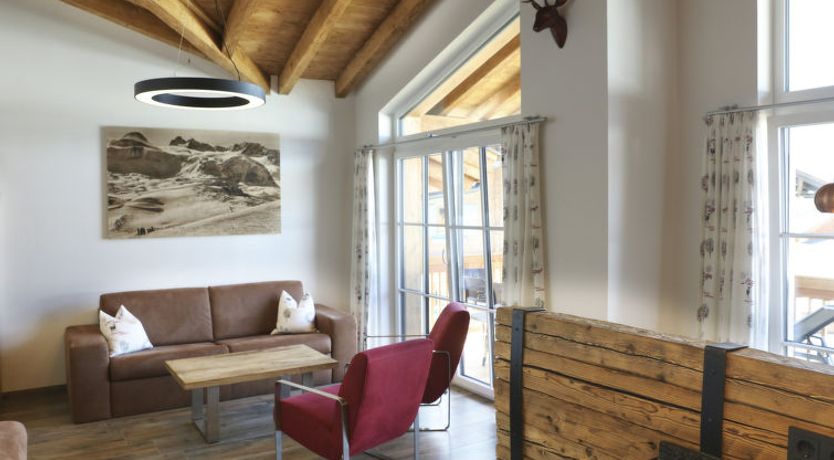 Photo of Superior # 222 für bis 6 Personen Apartment 26