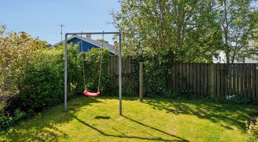 Photo of "Hereth" - 100m from the sea