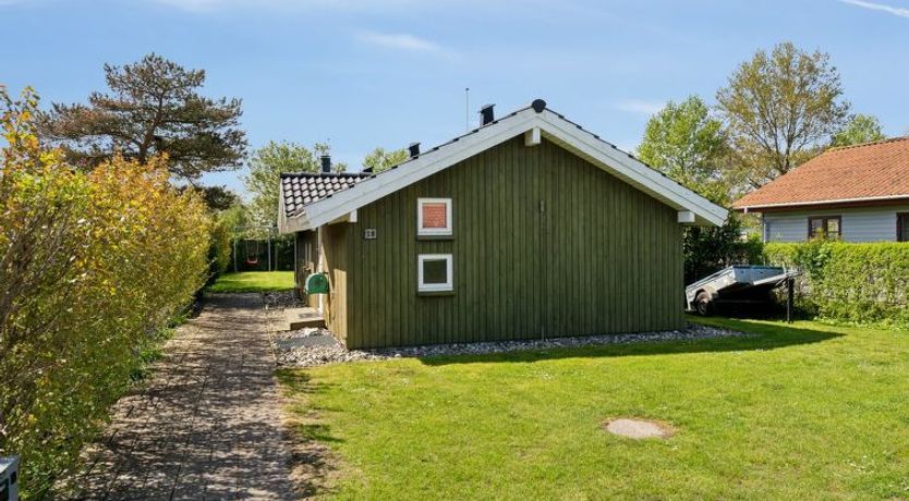 Photo of "Hereth" - 100m from the sea