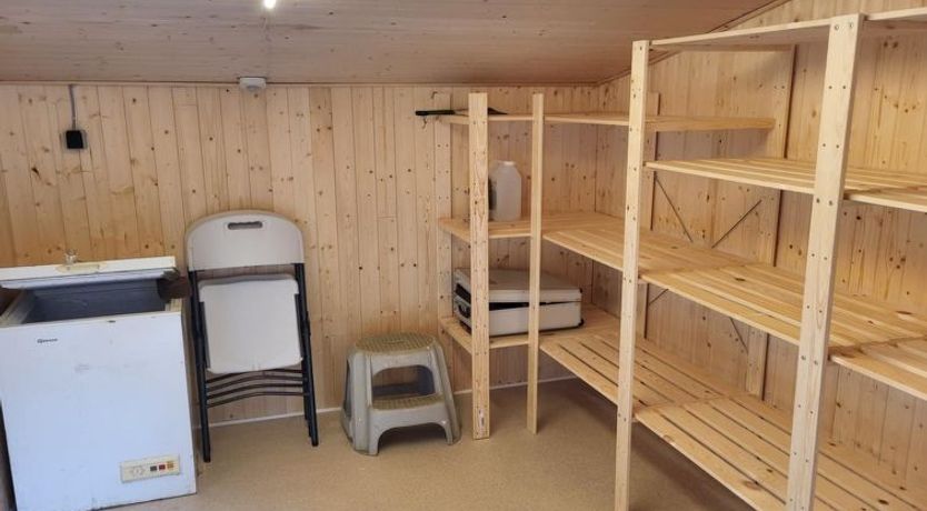 Photo of "Alois" - 31km from the sea