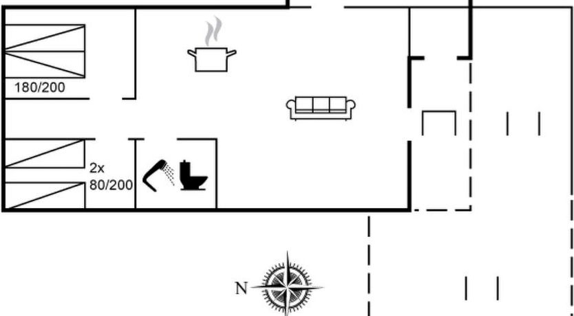 Photo of "Alois" - 31km from the sea