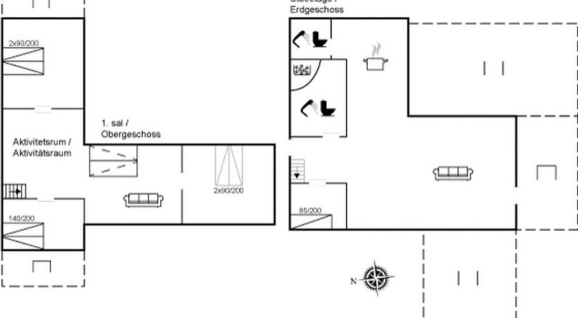 Photo of "Terne" - 1.2km from the sea