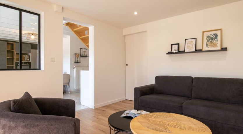 Photo of La Roselière