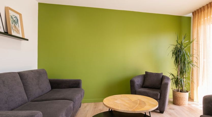 Photo of La Roselière