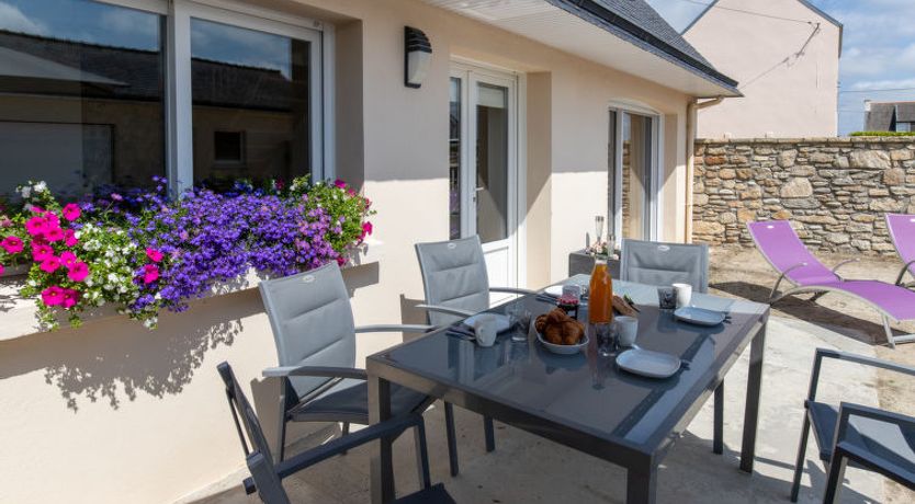 Photo of La Roselière