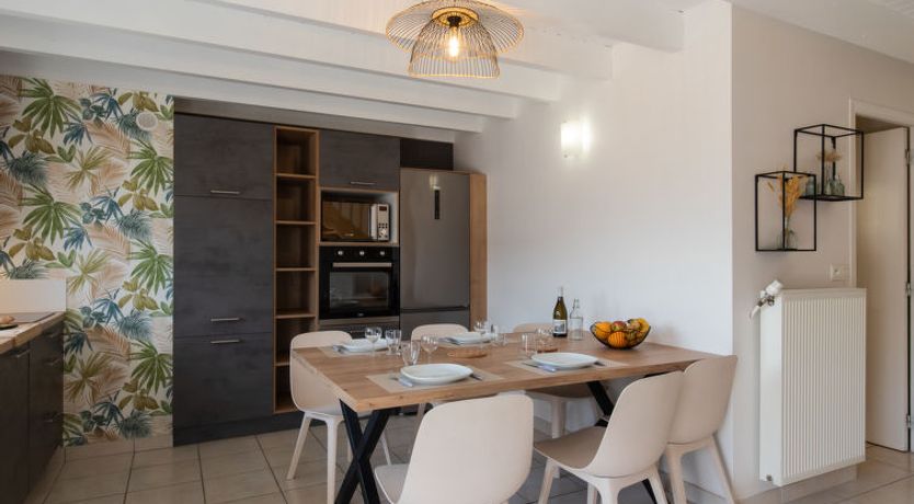 Photo of La Roselière