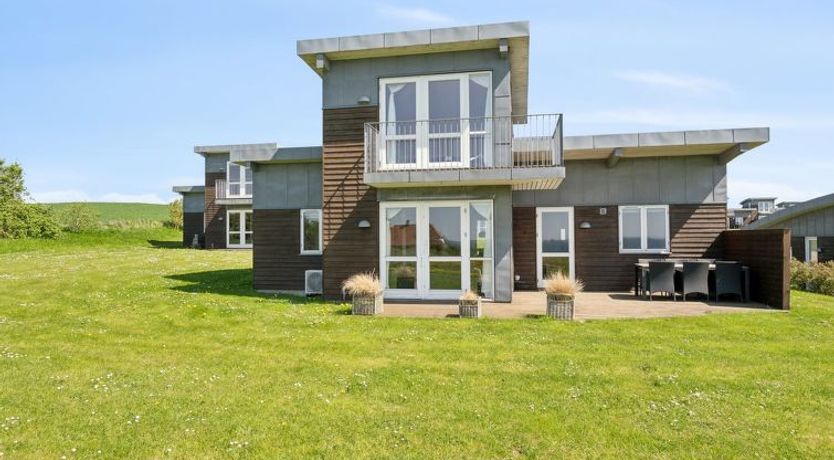 Photo of "Halvor" - 275m from the sea