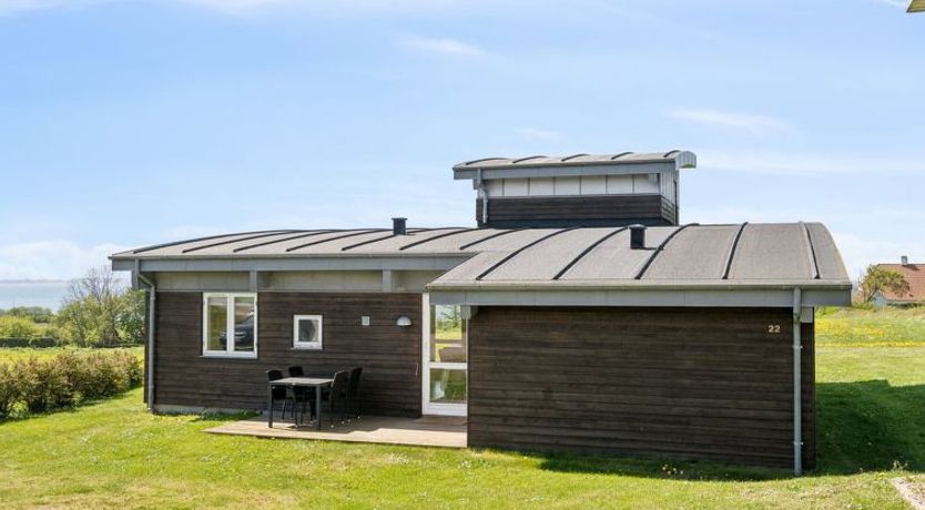 Photo of "Halvor" - 275m from the sea