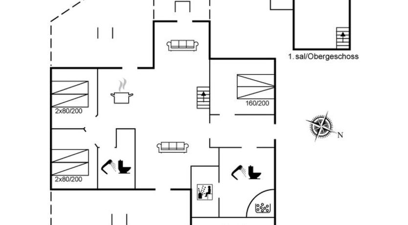 Photo of "Halvor" - 275m from the sea