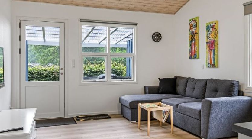 Photo of "Marlina" - 30km from the sea