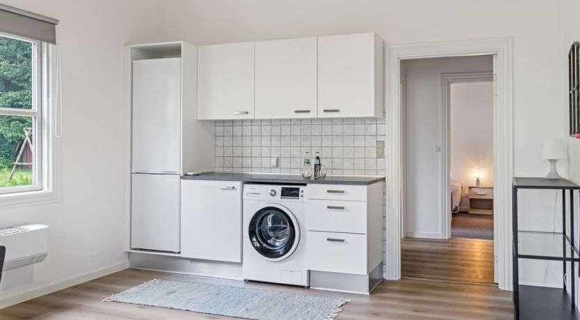 Photo of "Marlina" - 30km from the sea