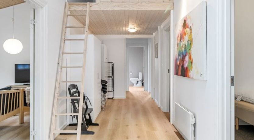 Photo of "Marlina" - 30km from the sea