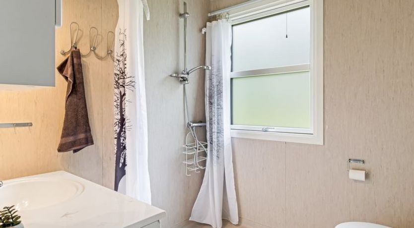 Photo of "Marlina" - 30km from the sea