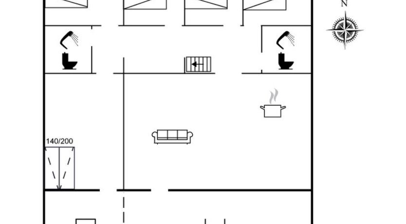 Photo of "Marlina" - 30km from the sea