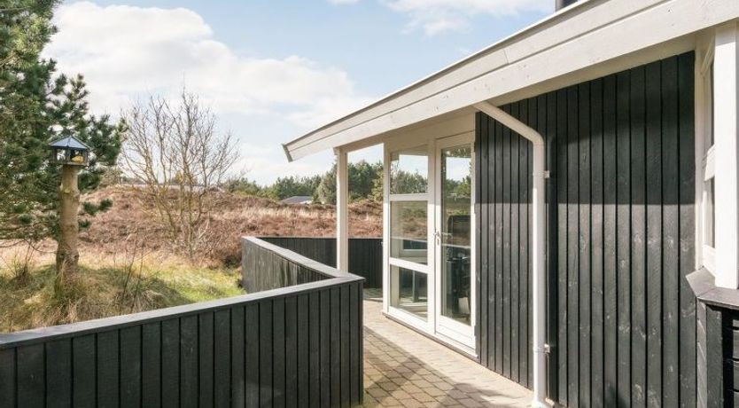 Photo of "Börge" - 3.9km from the sea