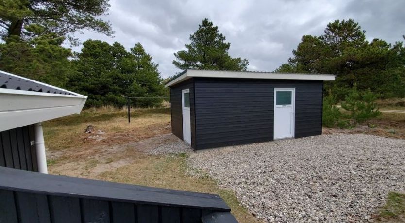 Photo of "Börge" - 3.9km from the sea