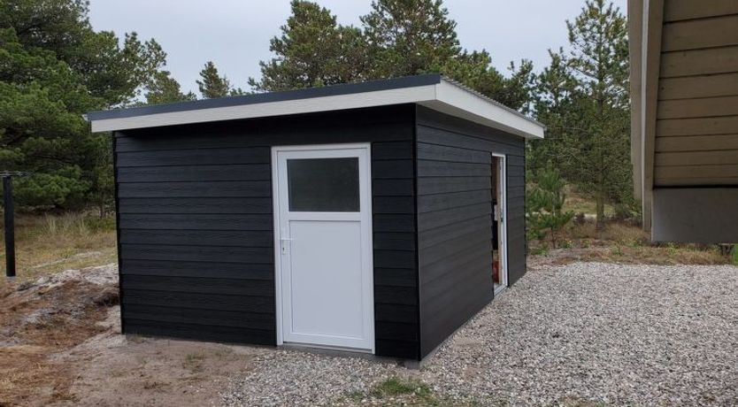 Photo of "Börge" - 3.9km from the sea