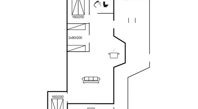 Photo of "Börge" - 3.9km from the sea