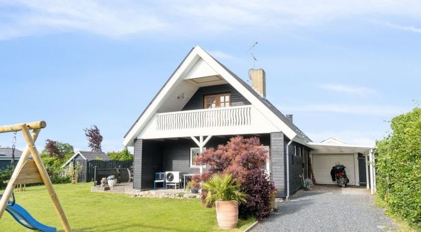 Photo of "Fentje" - 200m from the sea