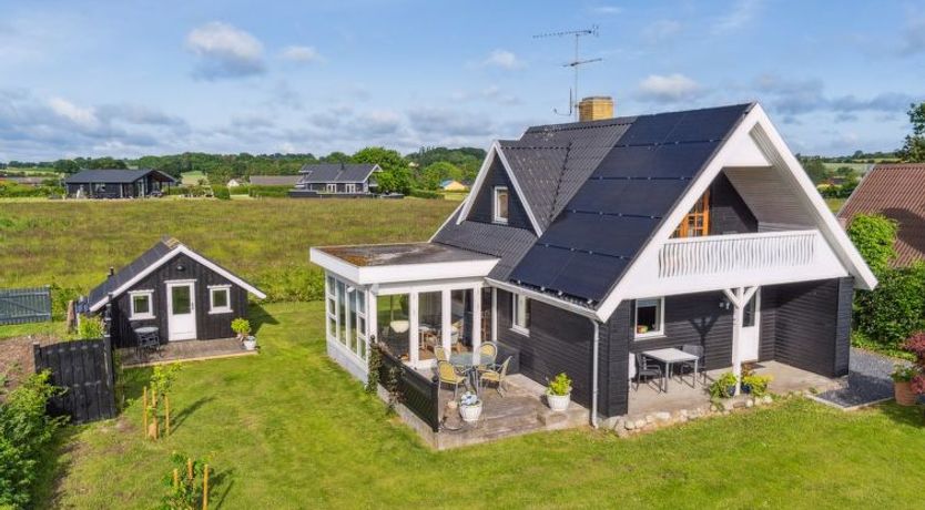 Photo of "Fentje" - 200m from the sea