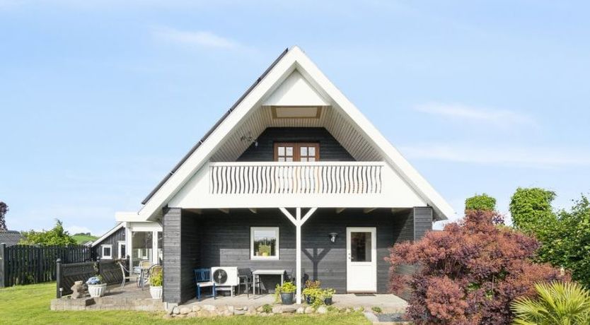 Photo of "Fentje" - 200m from the sea