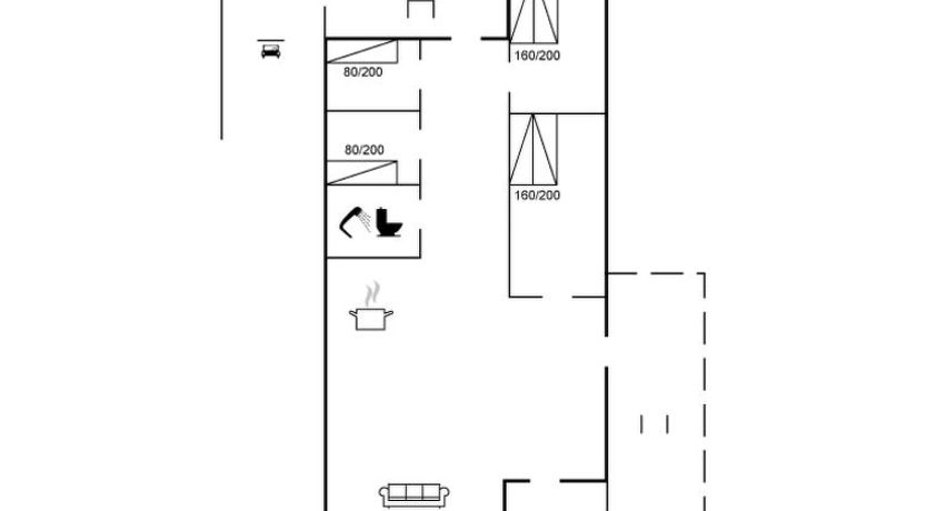 Photo of "Pavle" - 700m from the sea