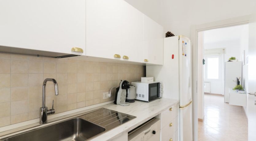 Photo of Rome's Beach House 1