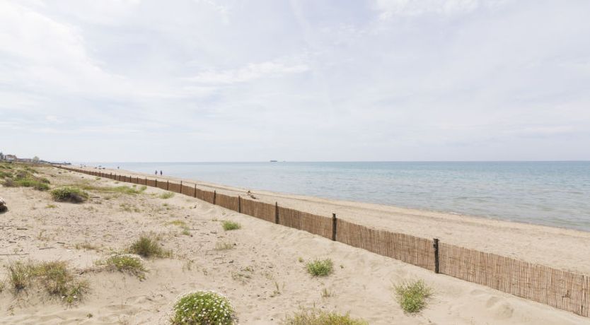 Photo of Rome's Beach House 1